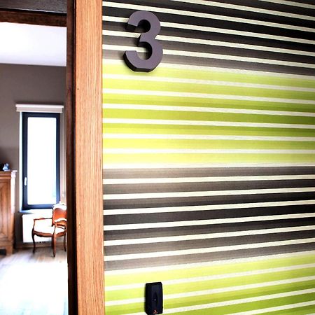 B&B N°5 Liege Room photo