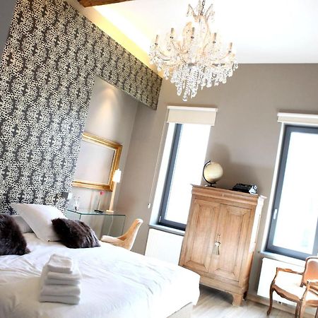 B&B N°5 Liege Room photo