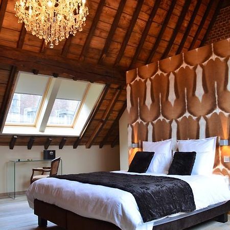 B&B N°5 Liege Room photo