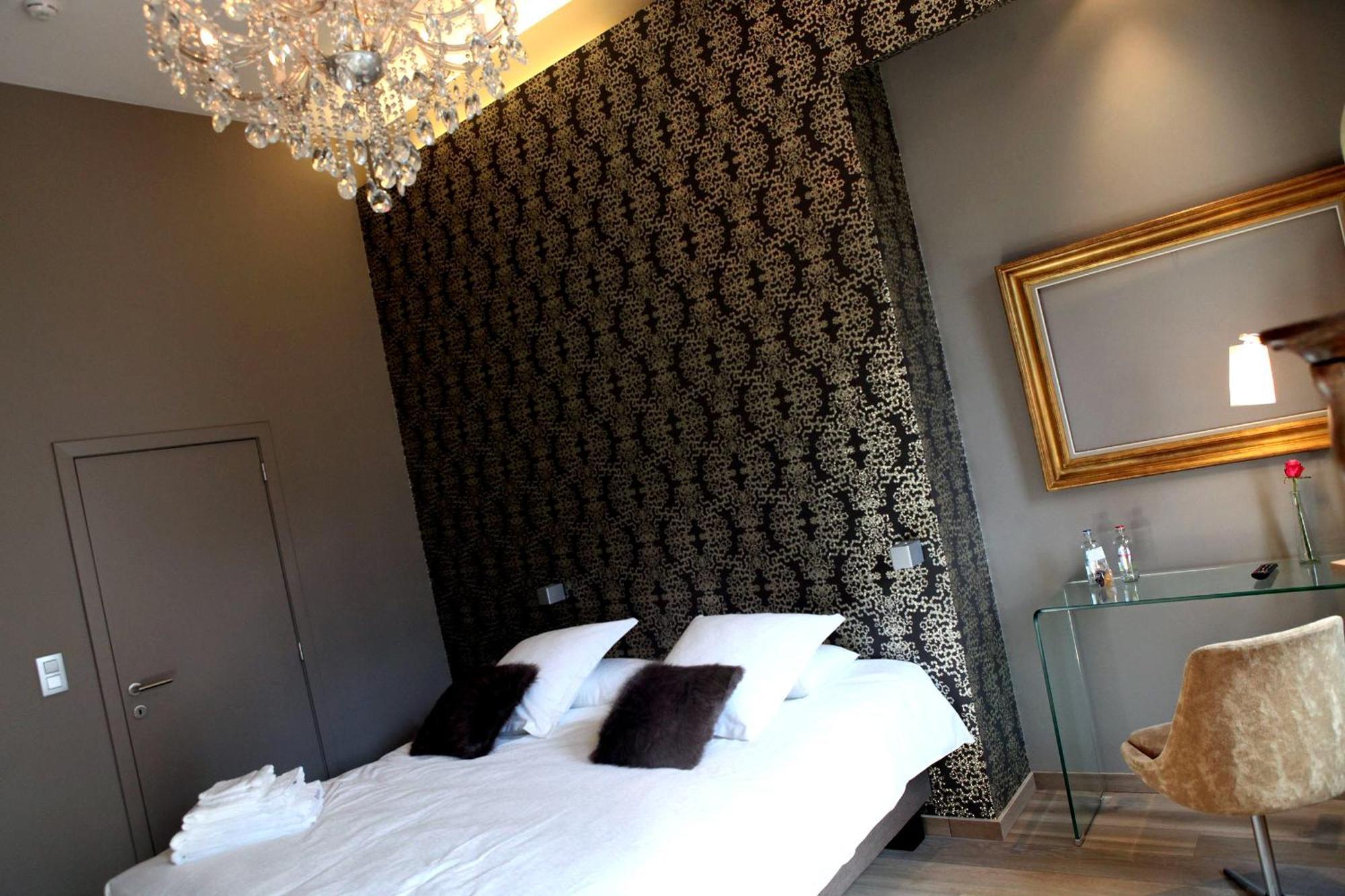 B&B N°5 Liege Room photo