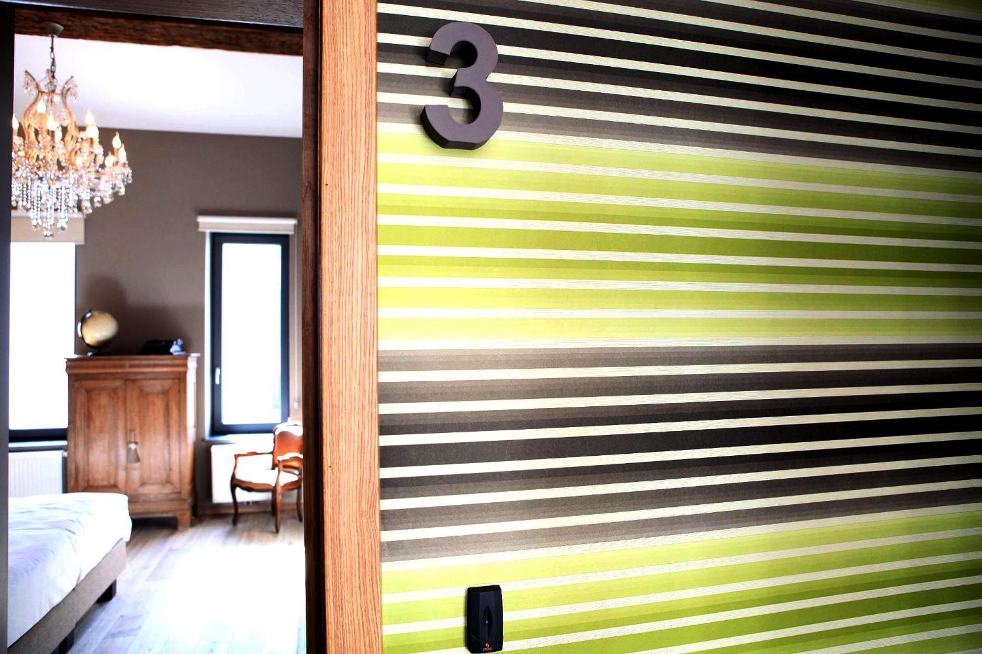 B&B N°5 Liege Room photo