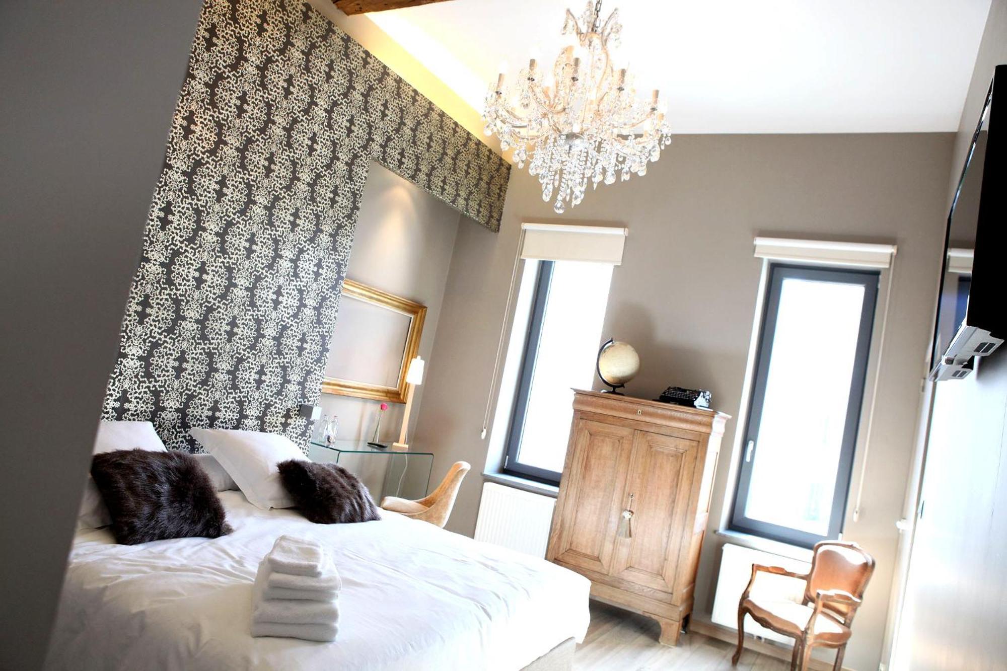 B&B N°5 Liege Room photo