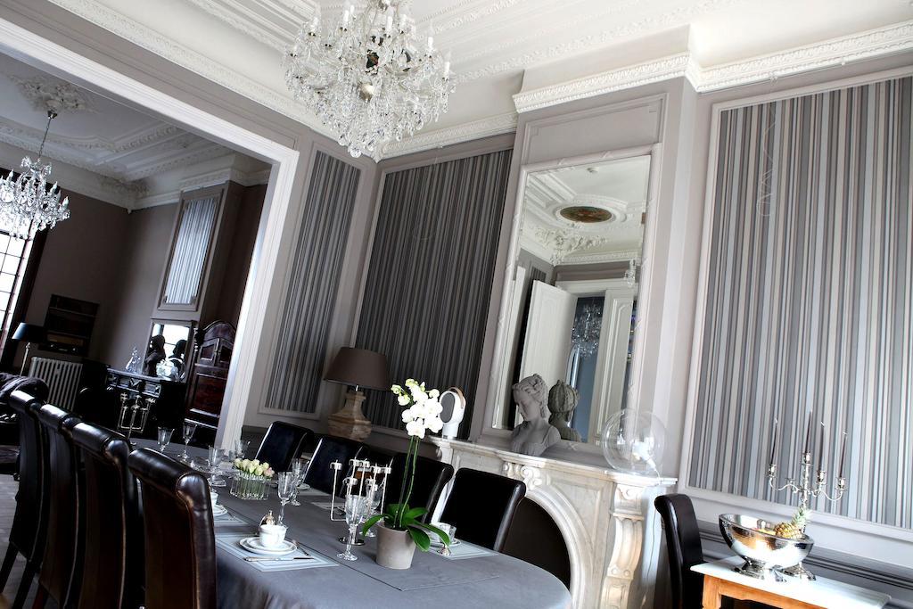 B&B N°5 Liege Exterior photo