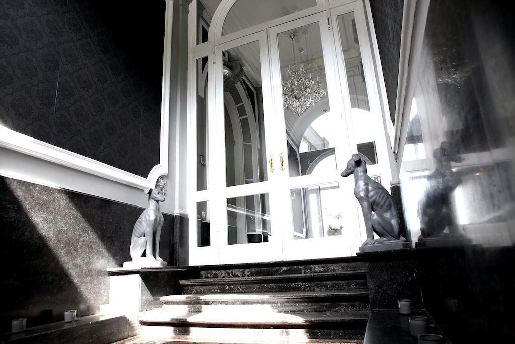 B&B N°5 Liege Exterior photo
