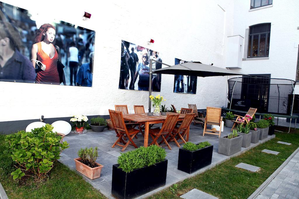 B&B N°5 Liege Exterior photo