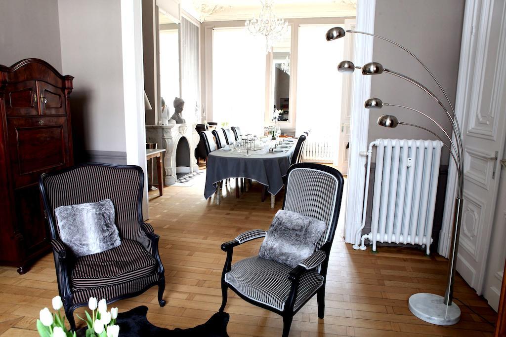 B&B N°5 Liege Exterior photo