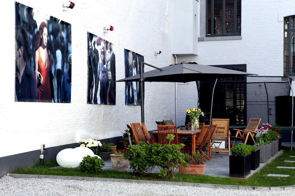 B&B N°5 Liege Exterior photo
