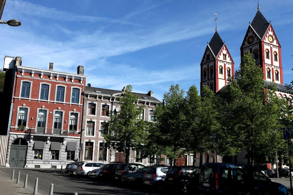 B&B N°5 Liege Exterior photo