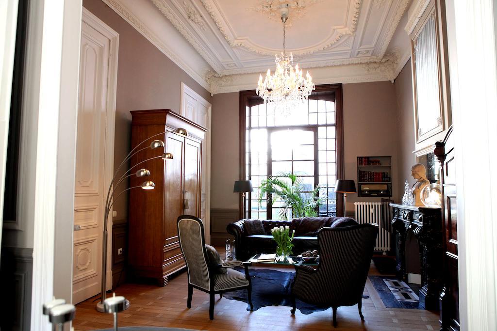 B&B N°5 Liege Exterior photo