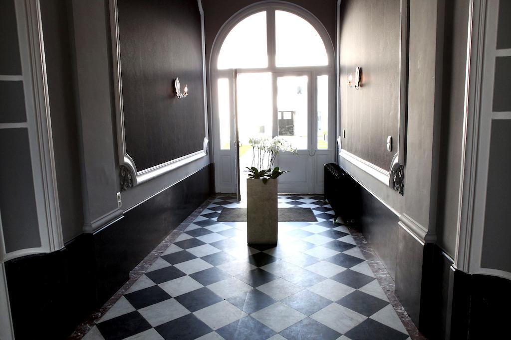 B&B N°5 Liege Exterior photo