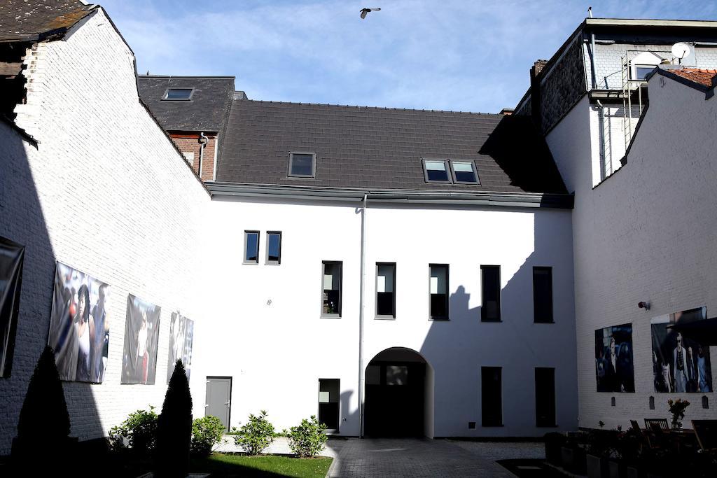 B&B N°5 Liege Exterior photo