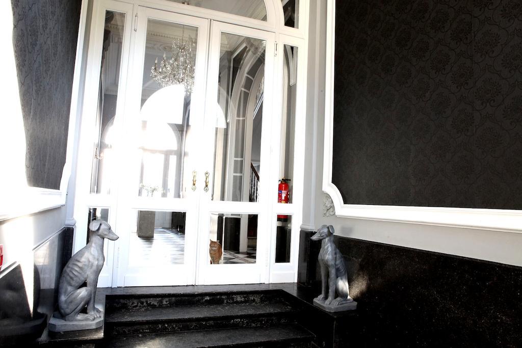 B&B N°5 Liege Exterior photo