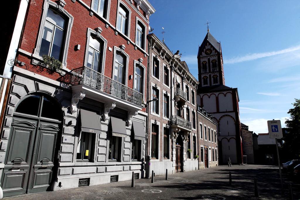 B&B N°5 Liege Exterior photo