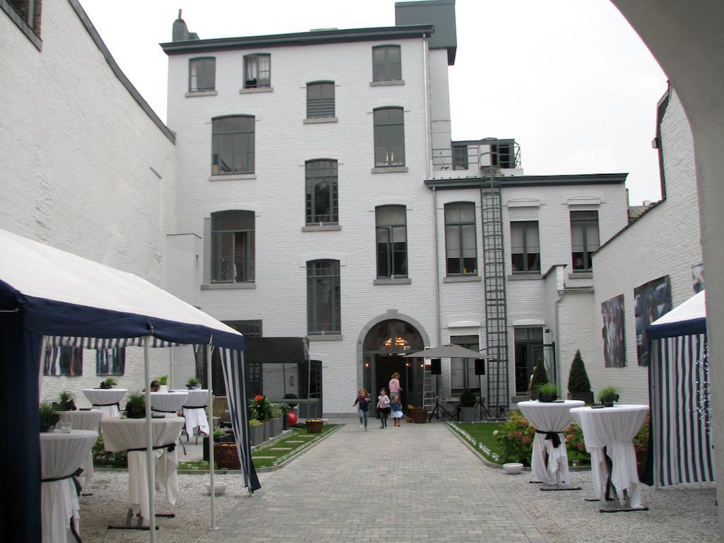 B&B N°5 Liege Exterior photo
