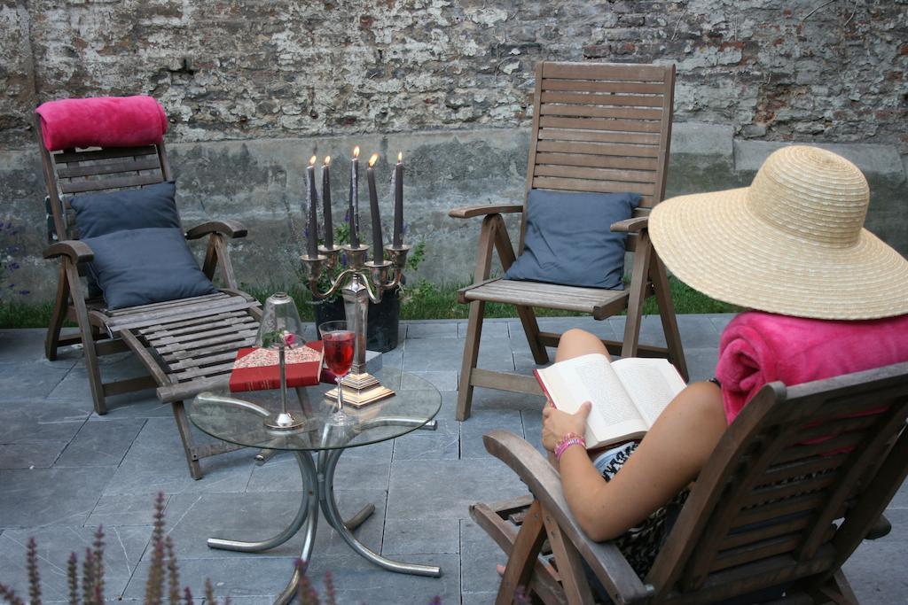 B&B N°5 Liege Exterior photo