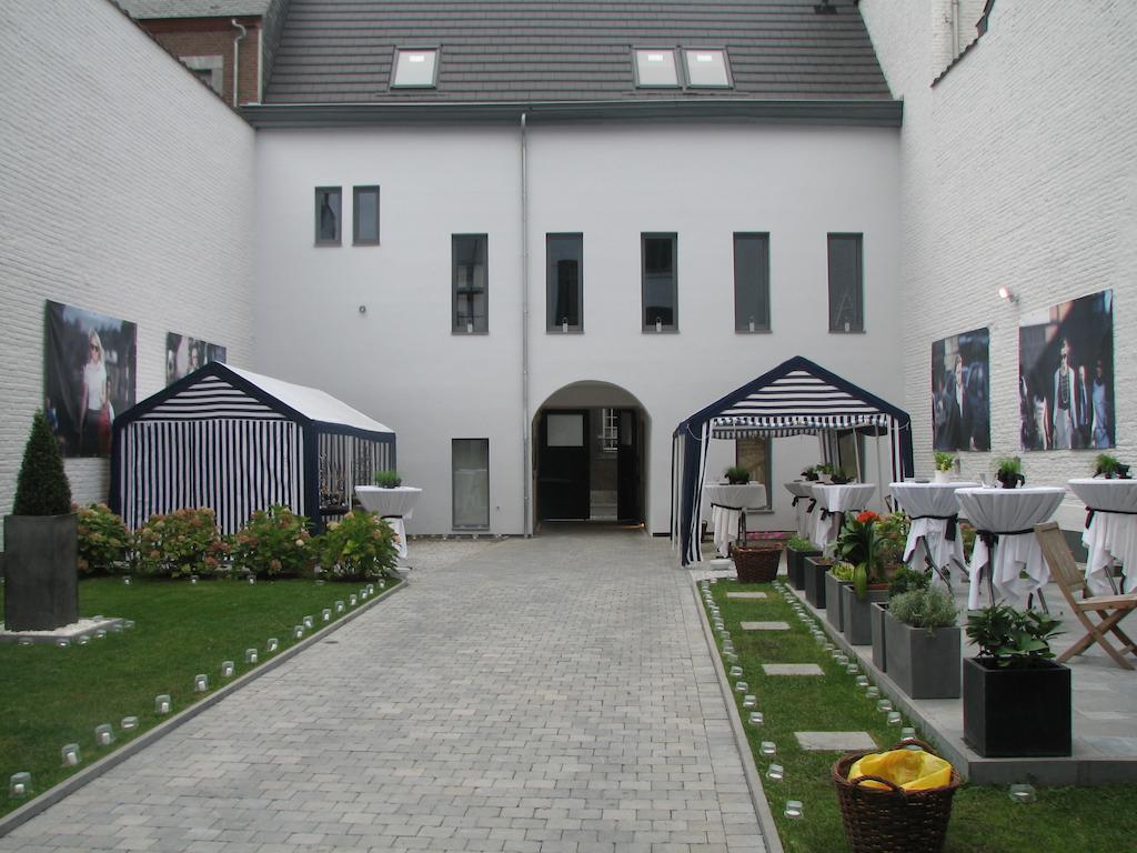 B&B N°5 Liege Exterior photo