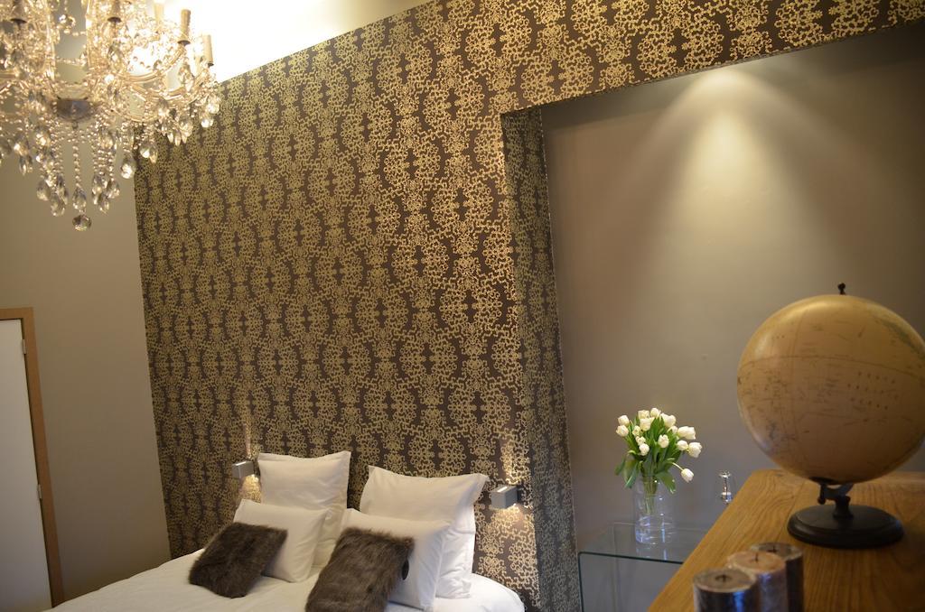 B&B N°5 Liege Room photo
