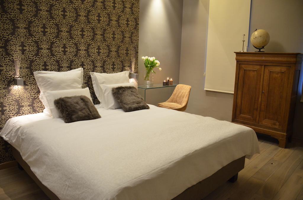 B&B N°5 Liege Room photo