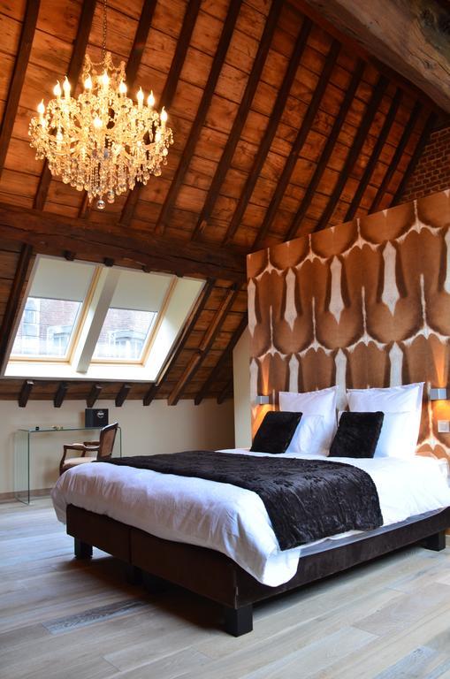 B&B N°5 Liege Room photo